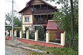 Ģimenes viesu māja Băile Govora Rumānija